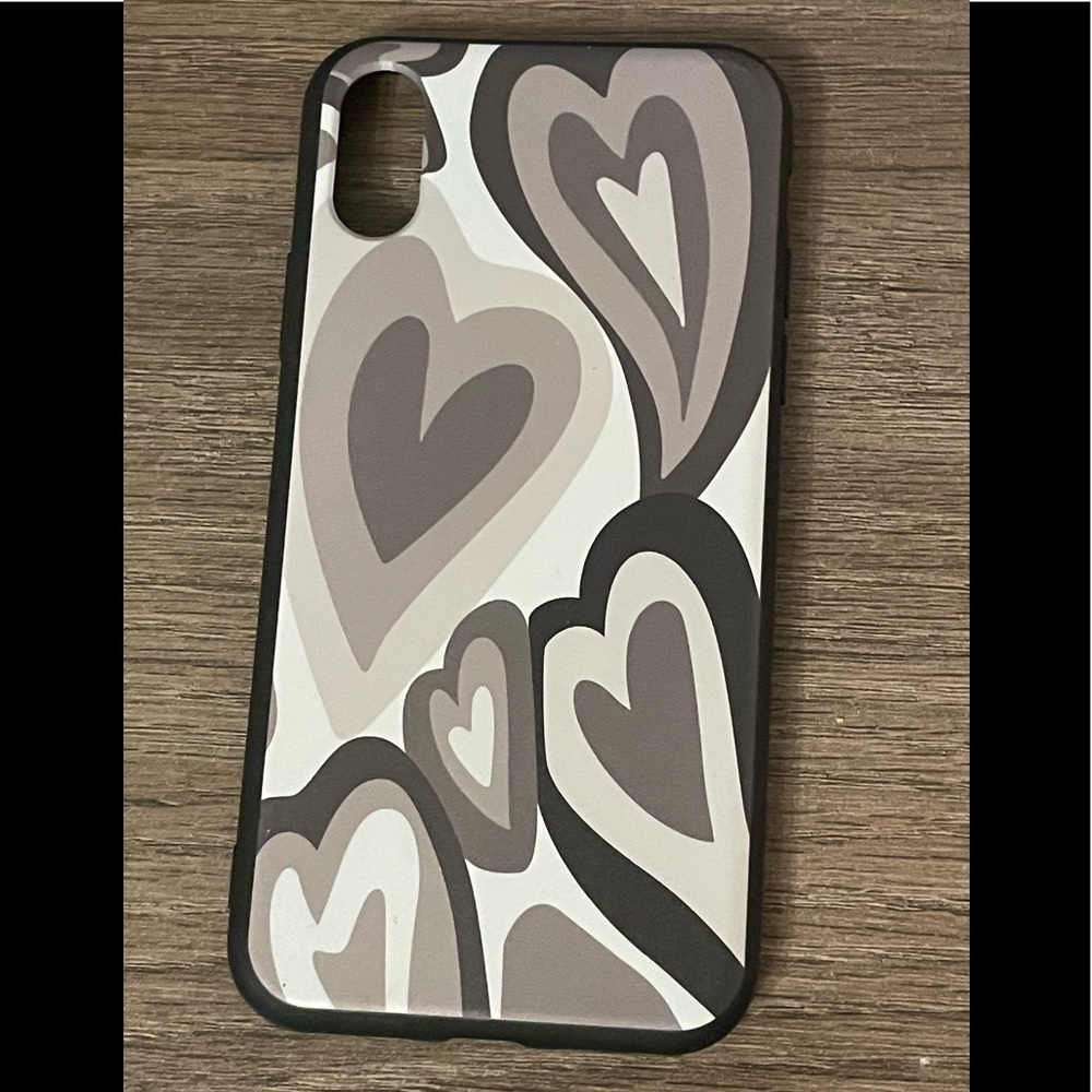 🖤🌿2 shein phone cases!! 🌿🖤